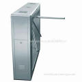 Tripod Arm Turnstile with